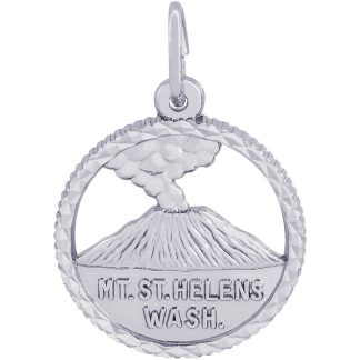 Mt. St. Helens Diamond- Item No: 269637