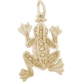 Frog- Item No: 269652