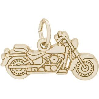 Motorcycle- Item No: 269704