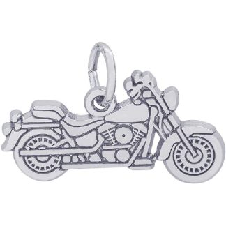Motorcycle- Item No: 269701