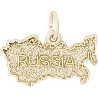 Russia- Item No: 269820