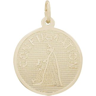 Girl, Confirmation- Item No: 269888