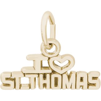 St. Thomas- Item No: 269892