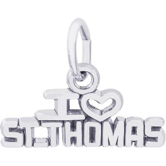 ST. THOMAS-Item No: 269889