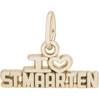 St. Martin- Item No: 385564