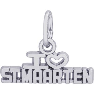 ST. MAARTEN- Item No: 269893