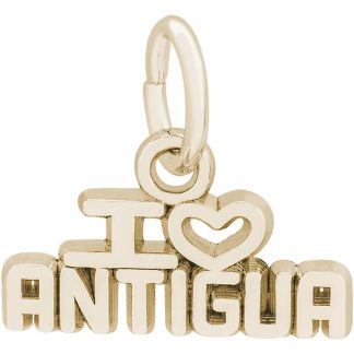 Antigua- Item No: 269900