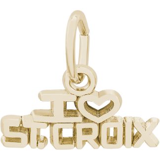St. Croix- Item No: 269904