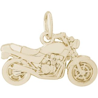 Motorcycle- Item No: 269952