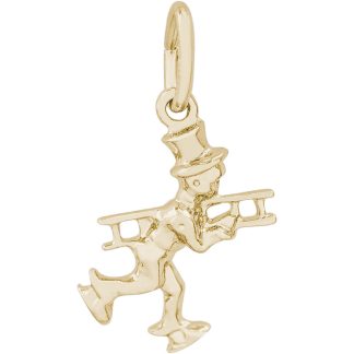 Chimney Sweep- Item No: 269968