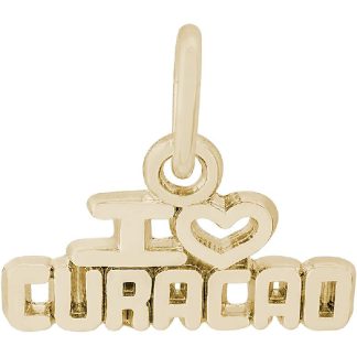 Curacao- Item No: 270012