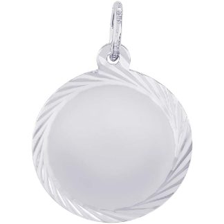 ROUND DISC- Item No: 270053
