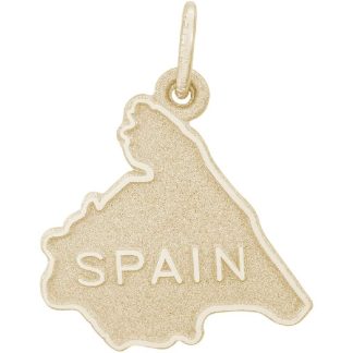 Spain- Item No: 270080