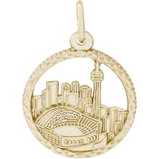 Toronto- Item No: 270178