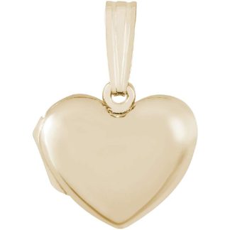 Locket- Item No: 270202